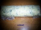 Brotaufstrich: Kräuterbutter - Rezept