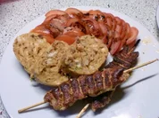 Semmelknödel "Italy Style" - Rezept