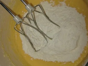 Streuselkuchen mit Apfel - Rezept - Bild Nr. 4