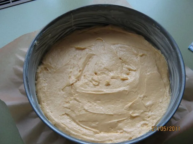 Streuselkuchen mit Apfel - Rezept - Bild Nr. 5