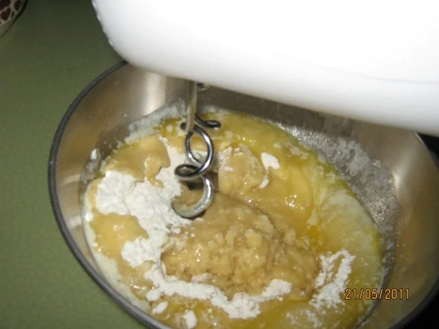 Streuselkuchen mit Apfel - Rezept - Bild Nr. 7