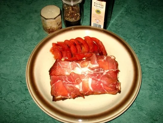 Snack/Brot - Strammer Max ...ein Klassiker - Rezept - Bild Nr. 3