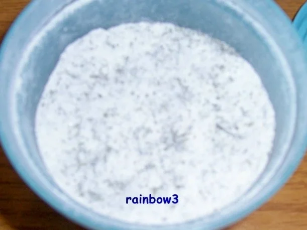 Rezept: Gewürz: Kräutersalz "Provence" Gewürz: Kräutersalz "Provence" - Rezept