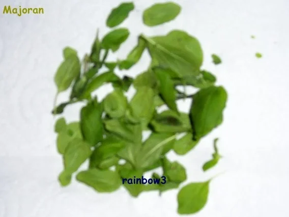 Rezept: Gewürz: Kräutersalz "Provence" Bild Nr. 3 Gewürz: Kräutersalz "Provence" - Rezept - Bild Nr. 3