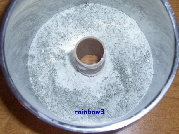 Rezept: Gewürz: Kräutersalz "Provence" Bild Nr. 8 Gewürz: Kräutersalz "Provence" - Rezept - Bild Nr. 8