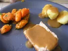 Kotelettbraten - Rezept