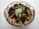 Bunter Bohnensalat - Rezept