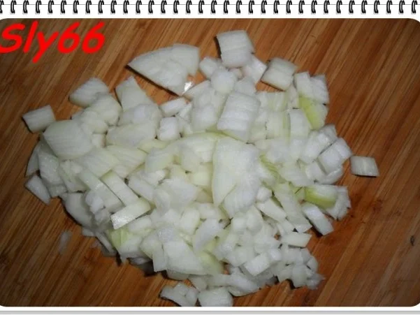 Suppen:Lauchcremesuppe - Rezept - Bild Nr. 3