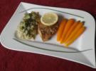 Dill - Sahne - Kartoffeln ... - Rezept