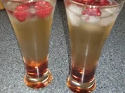 Kuller-Himbeere - Rezept