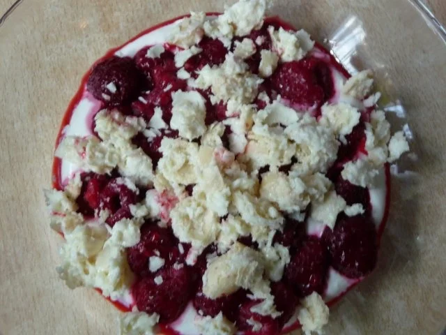 Raffaelos Traum - Rezept - Bild Nr. 2