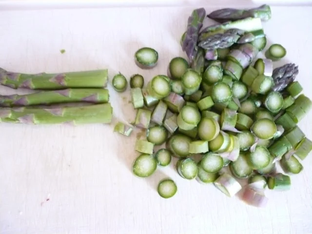 Rezept: Bunte Wok - Pfanne Bild Nr. 4 Bunte Wok - Pfanne - Rezept - Bild Nr. 4