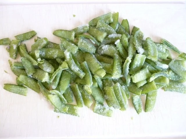 Rezept: Bunte Wok - Pfanne Bild Nr. 5 Bunte Wok - Pfanne - Rezept - Bild Nr. 5