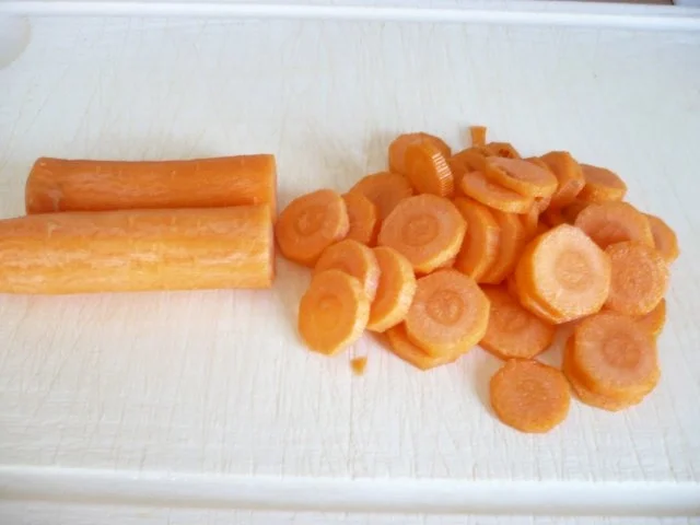 Rezept: Bunte Wok - Pfanne Bild Nr. 6 Bunte Wok - Pfanne - Rezept - Bild Nr. 6