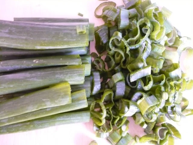 Rezept: Bunte Wok - Pfanne Bild Nr. 7 Bunte Wok - Pfanne - Rezept - Bild Nr. 7