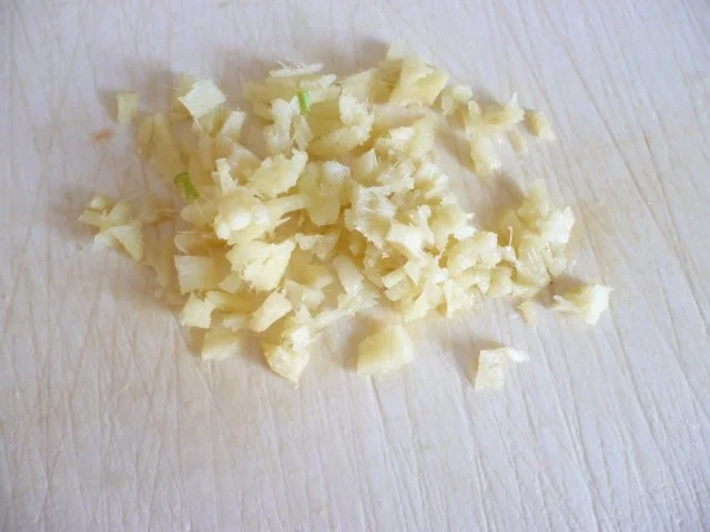 Rezept: Bunte Wok - Pfanne Bild Nr. 9 Bunte Wok - Pfanne - Rezept - Bild Nr. 9