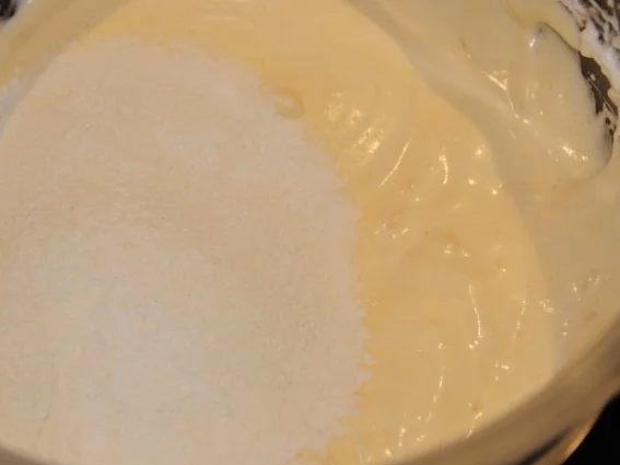 Erdbeertorte zum Muttertag - Rezept - Bild Nr. 4