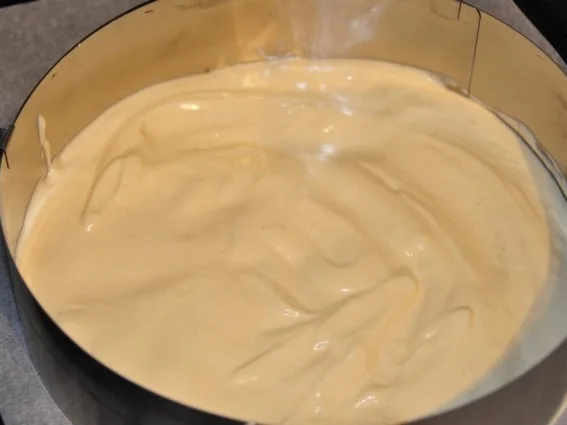 Erdbeertorte zum Muttertag - Rezept - Bild Nr. 5