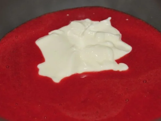 Erdbeertorte zum Muttertag - Rezept - Bild Nr. 6