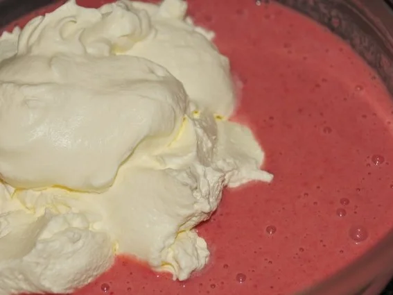 Erdbeertorte zum Muttertag - Rezept - Bild Nr. 7