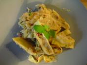 Sauerkraut Pfanne - Rezept