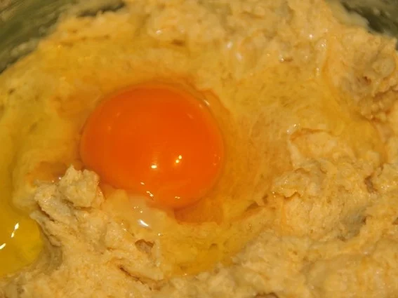 Schokolade Cupcakes mit Mangocreme - Rezept - Bild Nr. 2