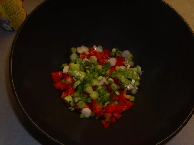 Tortellinisalat - Rezept - Bild Nr. 3