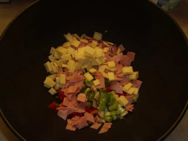 Tortellinisalat - Rezept - Bild Nr. 4