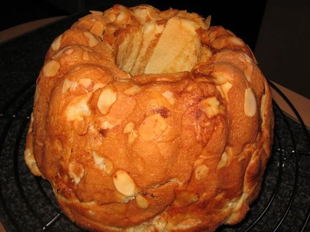 Quark-Hefezopf - Rezept - Bild Nr. 4