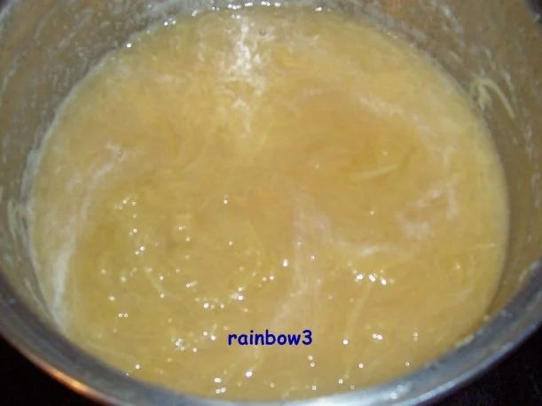 Dessert: Rhabarberkompott - Rezept - Bild Nr. 2