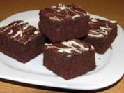Schokopärchen Lecker & Eiskalt - Rezept