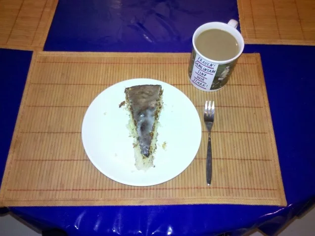 Kuchen: Kokos-Ananaskuchen - Rezept