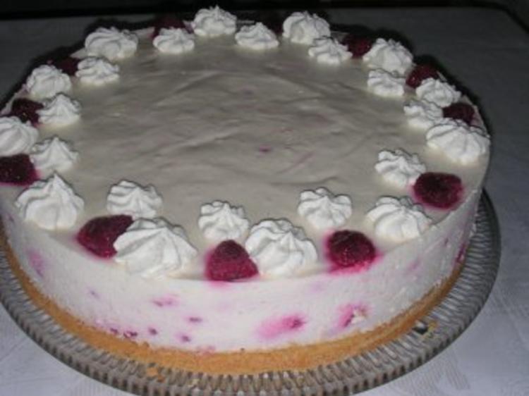 Quark Sahne Torte Rezepte - kochbar.de