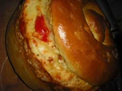 Pikanter Reindling - Rezept