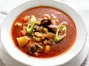 Gulaschsuppe nach Alfons Schubeck (Emilie2005) - Rezept - Bild Nr. 2