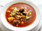 Gulaschsuppe nach Alfons Schubeck (Emilie2005) - Rezept - Bild Nr. 2