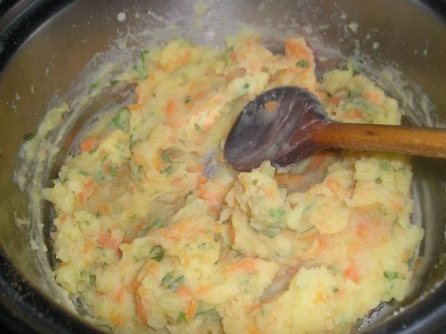 Rezept: Mediterrane Fleischlaibchen Bild Nr. 6 Mediterrane Fleischlaibchen - Rezept - Bild Nr. 6