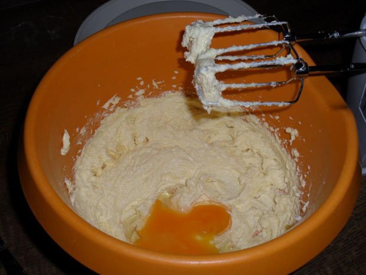 Erdbeer-Marmorkuchen - Rezept - Bild Nr. 3