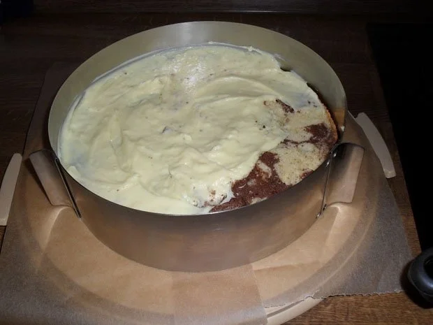 Erdbeer-Marmorkuchen - Rezept - Bild Nr. 12