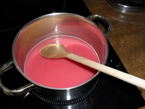 Erdbeer-Marmorkuchen - Rezept - Bild Nr. 13