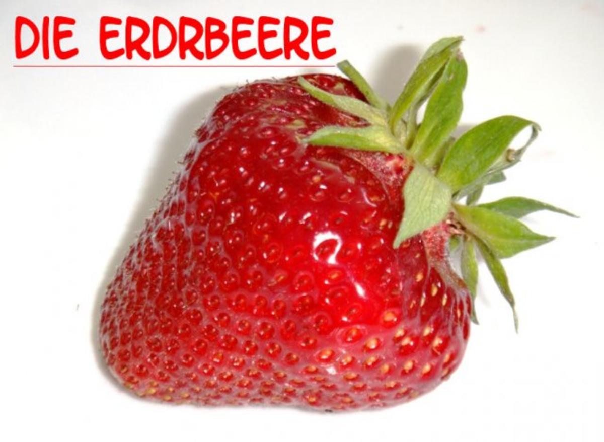 Erdbeer - Dessert - Rezept - Bild Nr. 2