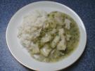 Fischfrikassee - Rezept