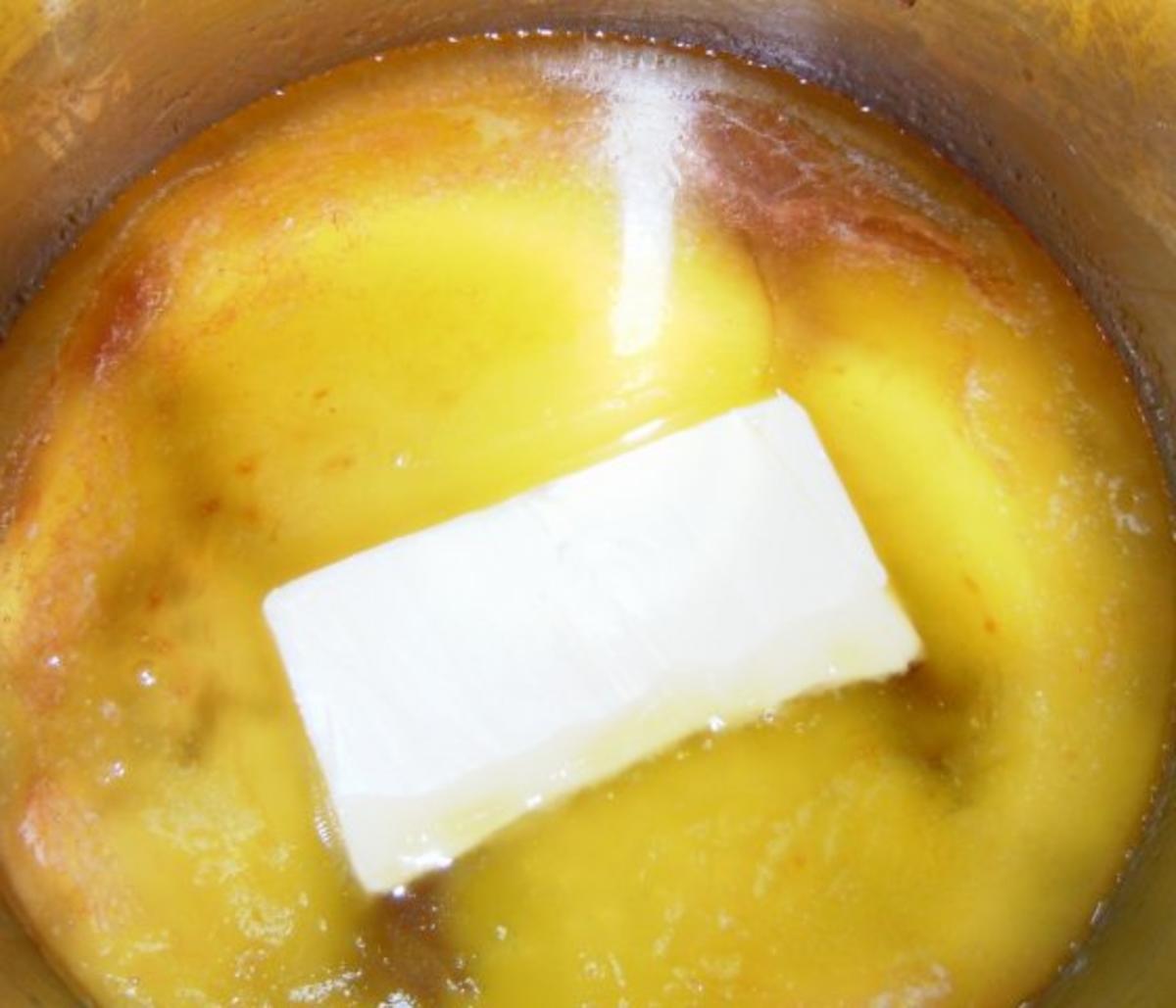 Cranberry-Curd - Rezept - Bild Nr. 4
