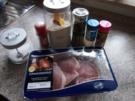 Kotelett  mit Chili Dieter´s Art - Rezept