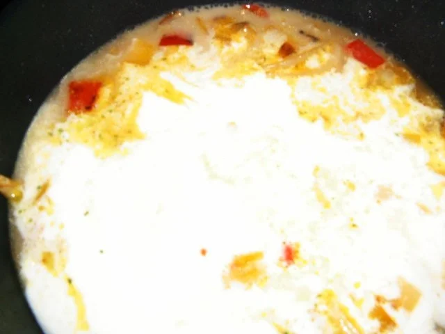 Rezept: Asiatisches Hähnchen Bild Nr. 6 Asiatisches Hähnchen - Rezept - Bild Nr. 6