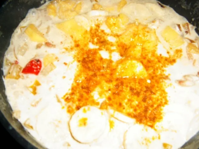 Rezept: Asiatisches Hähnchen Bild Nr. 8 Asiatisches Hähnchen - Rezept - Bild Nr. 8