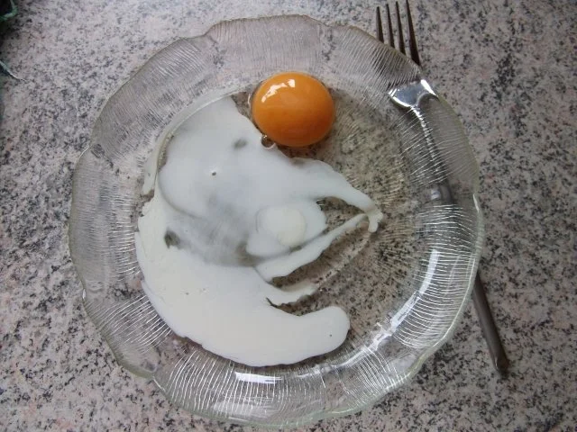 Kotelett in scharfer Panade Dieter´s Art - Rezept - Bild Nr. 4