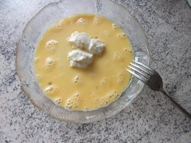 Kotelett in scharfer Panade Dieter´s Art - Rezept - Bild Nr. 5