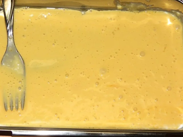 Kotelett in scharfer Panade Dieter´s Art - Rezept - Bild Nr. 2