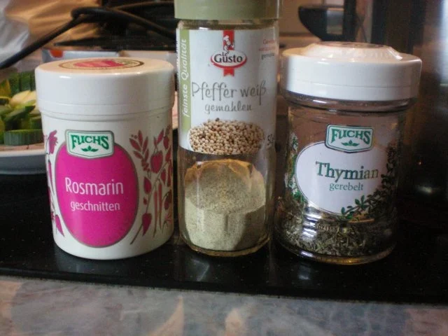 Leichte Minestrone mit feinen Nudeln - Rezept - Bild Nr. 5